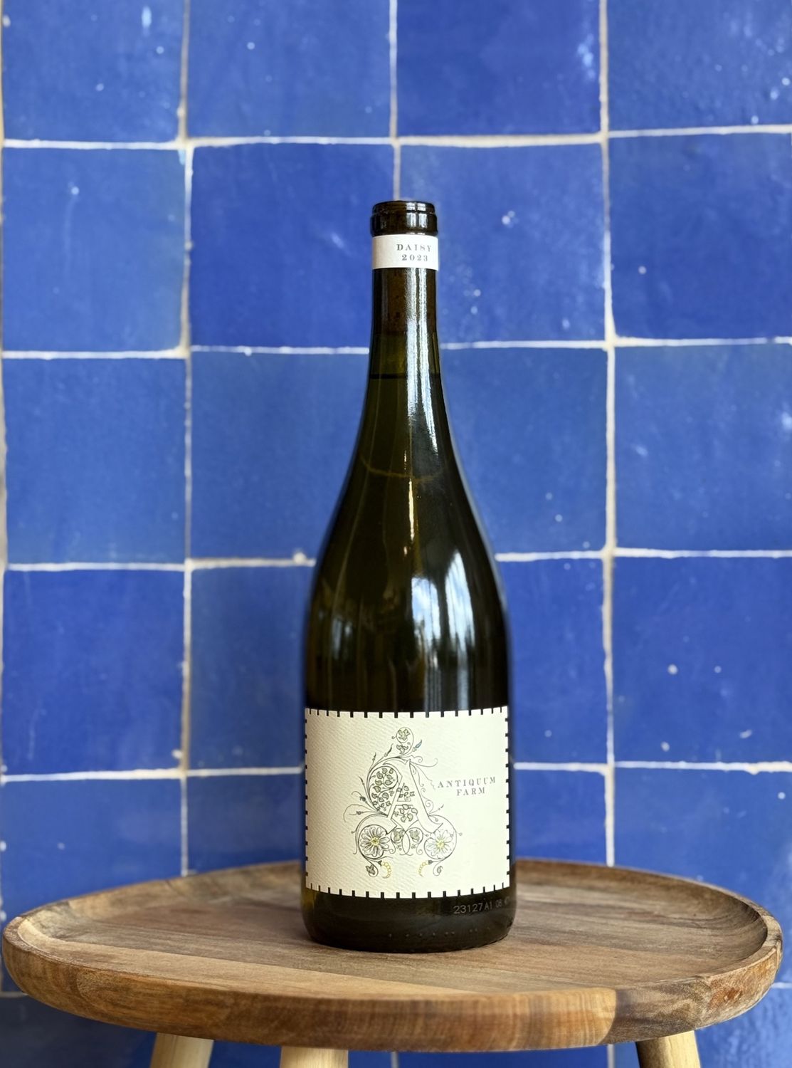 Antiquum ‘Daisy’ Pinot Gris