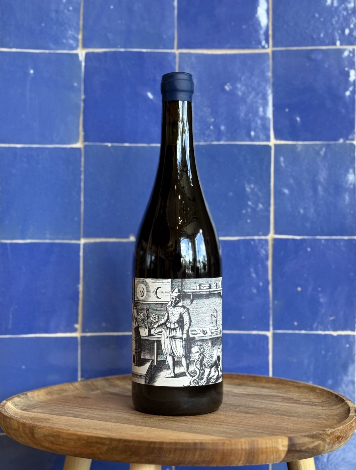 Les Vins de Vincent ‘Yseult Mon Amour’ Syrah