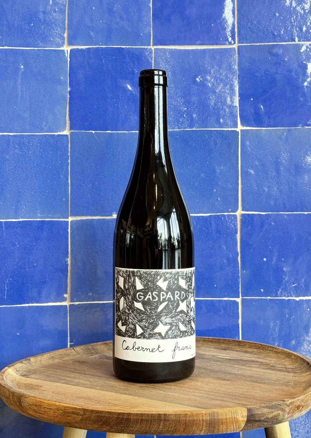 Gaspard ‘Cabernet Franc’