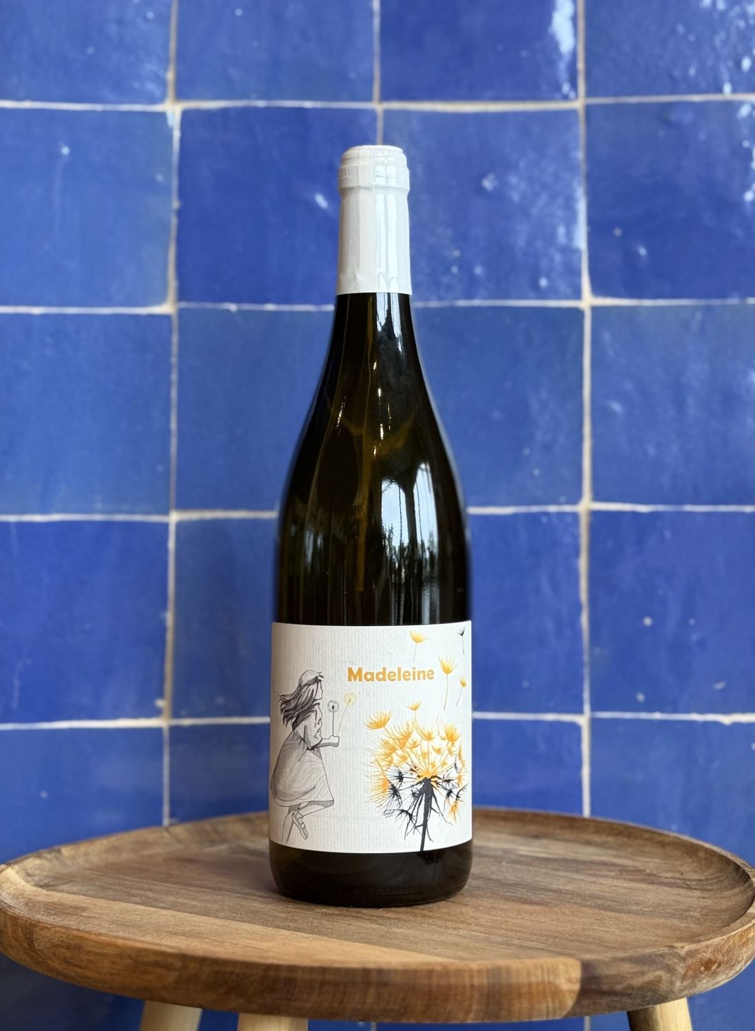 Domaine Brazilier ‘Madeleine’