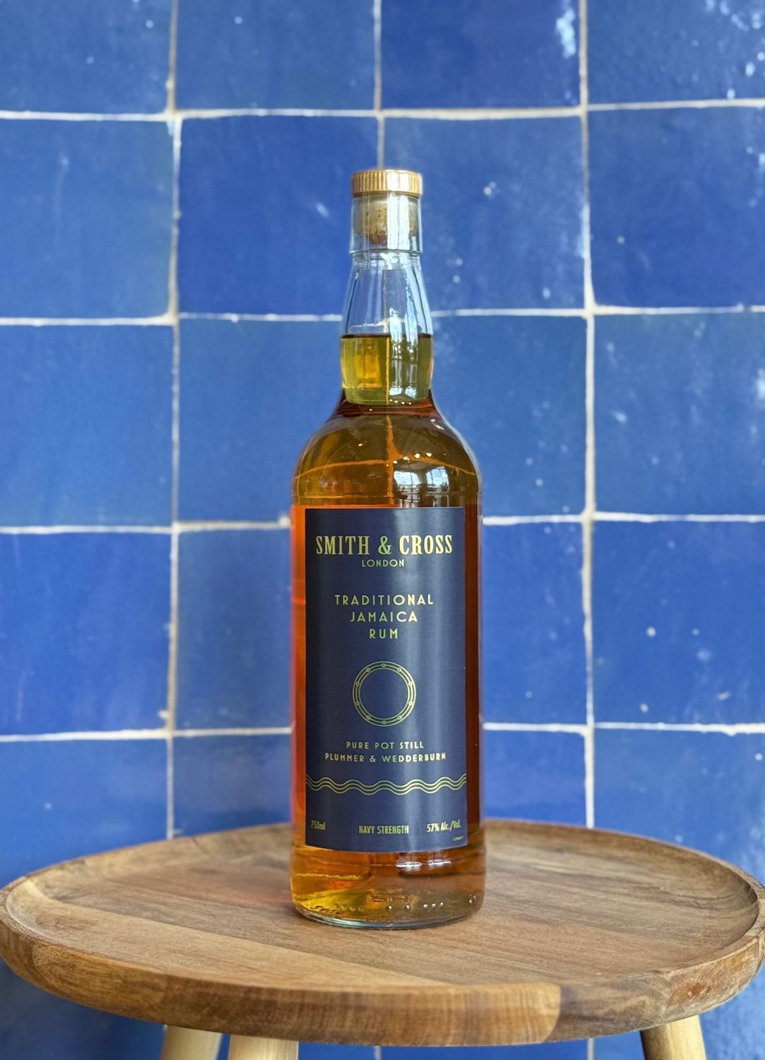 Smith &amp; Cross ‘Jamaica’ Rum