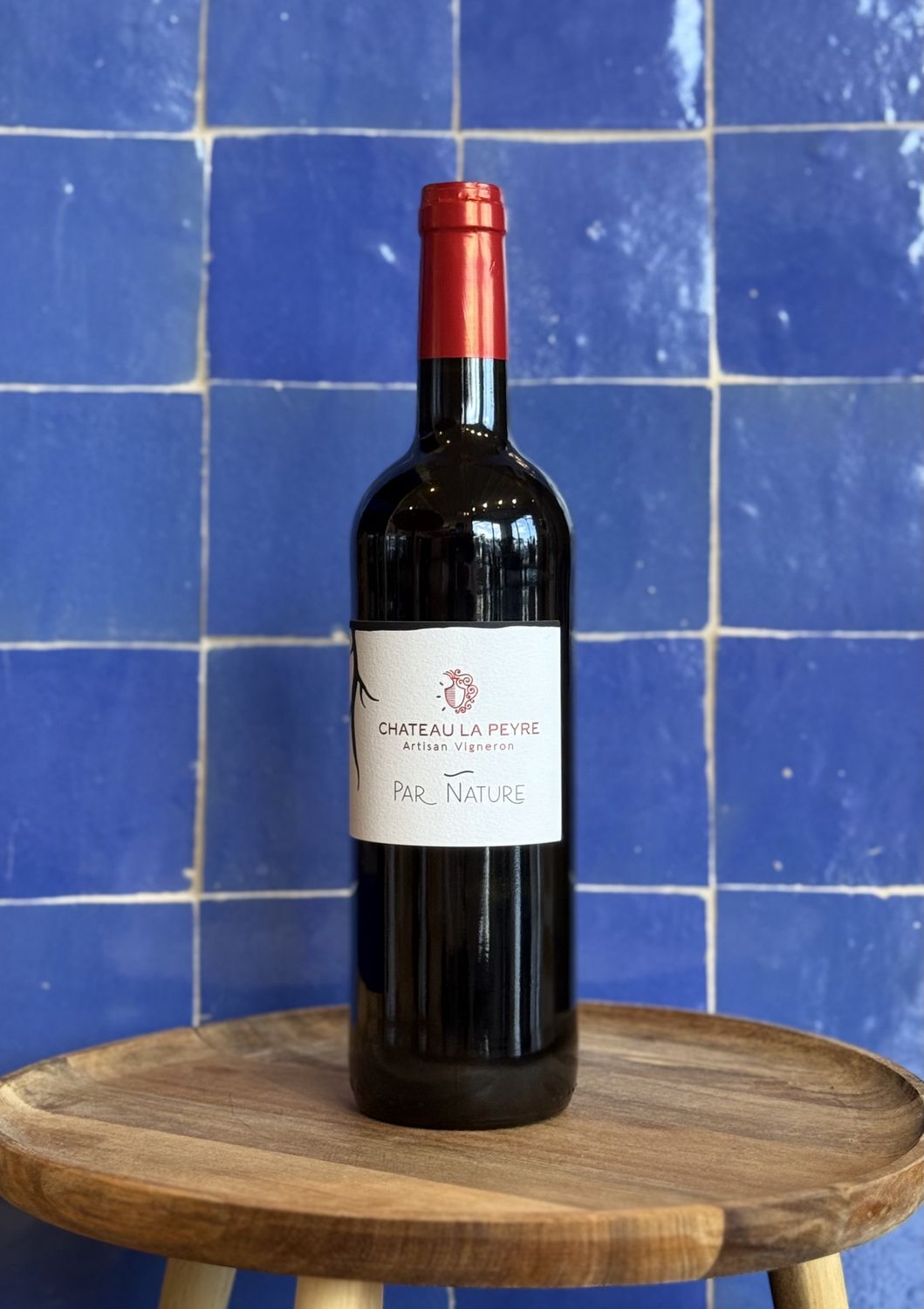 Chateau La Peyre 'Par Nature' Bordeaux