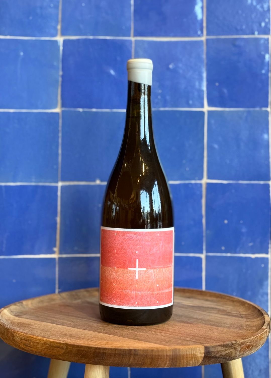Limited Addition 'Old Vine Gewurztraminer' Orange