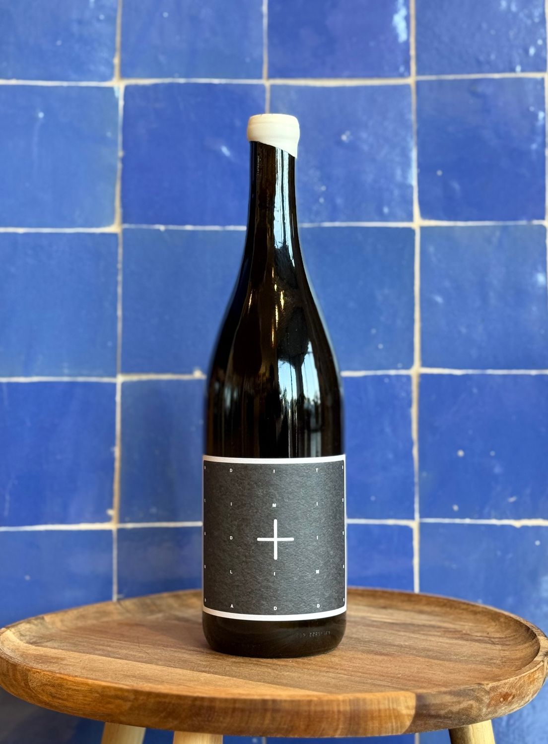 Limited Addition 'Grenache Noir' 2021