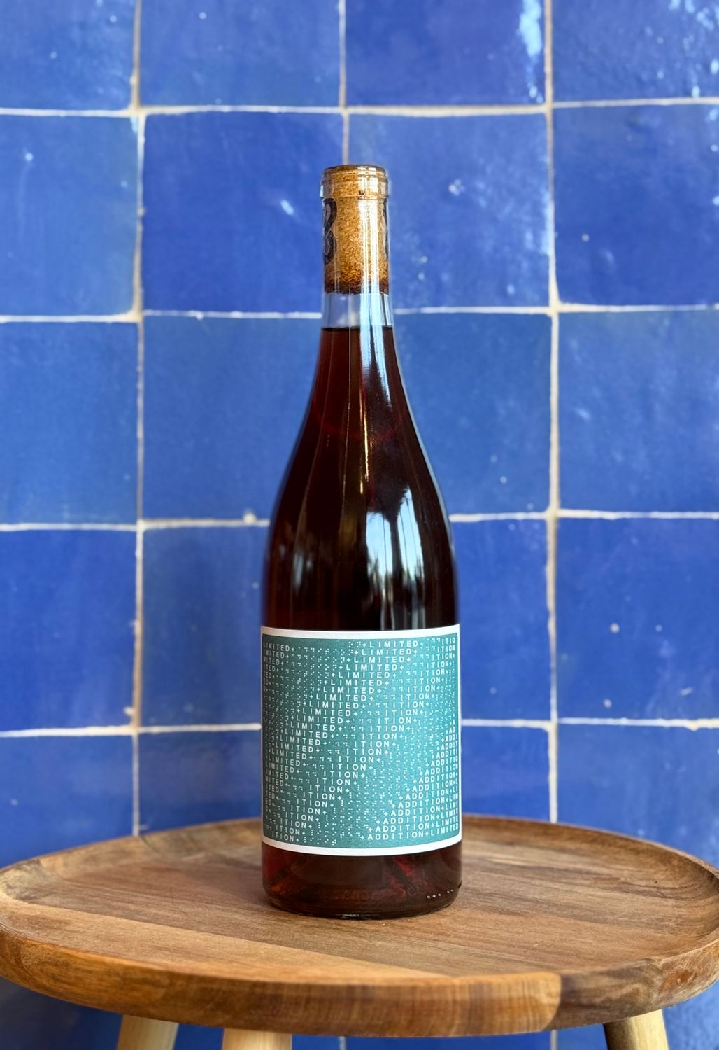 Limited Addition 'Grenache' Rosé