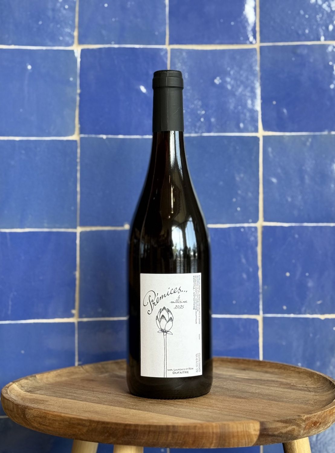 Dufaitre 'Prémices' Beaujolais