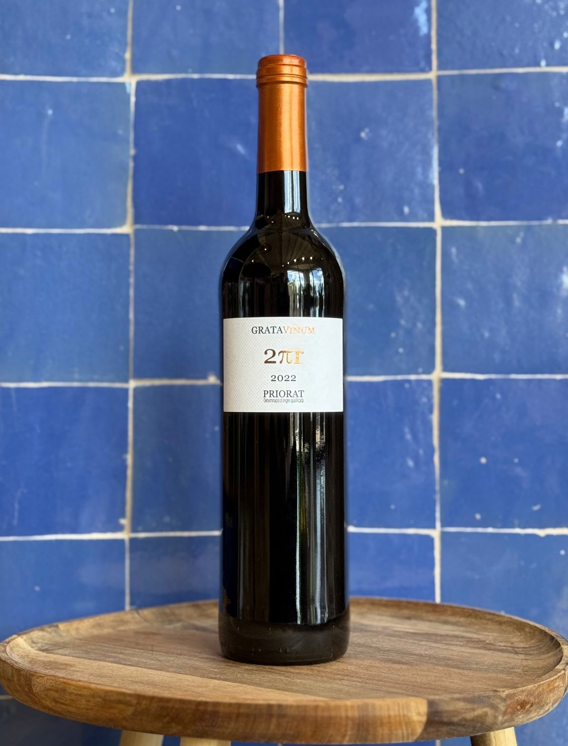 Pares Balta Gratavinum '2PR' Priorat