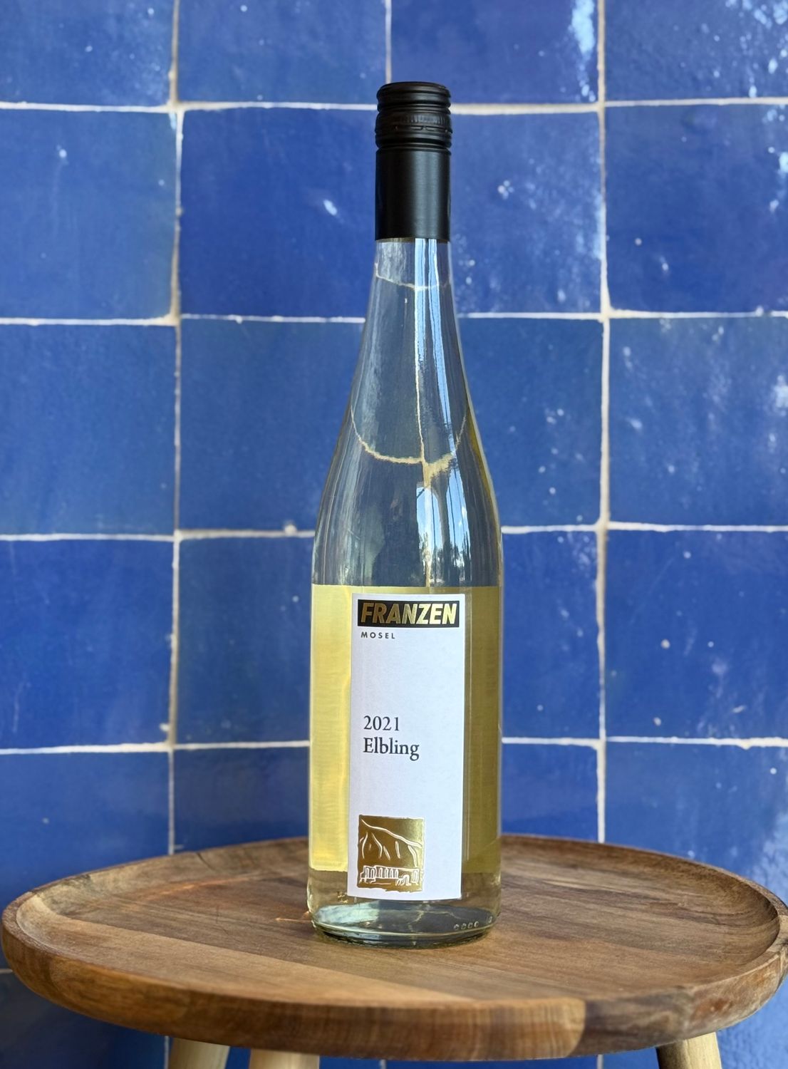 Franzen ‘Elbling’