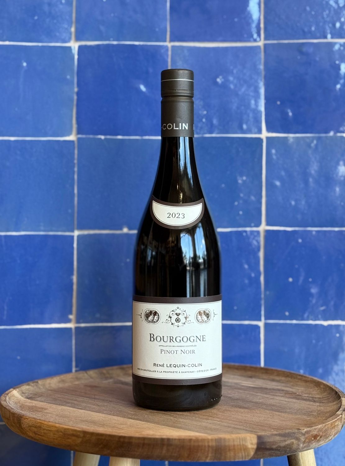 Domaine René Lequin-Colin ‘Bourgogne’