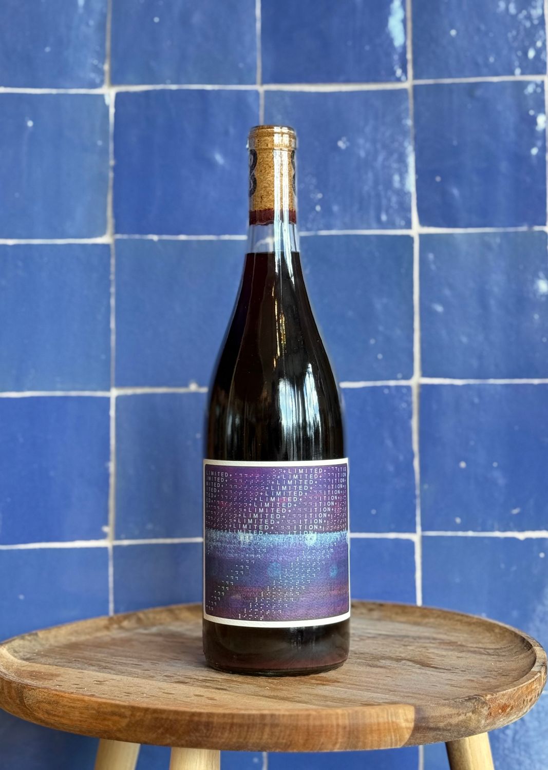 Limited Addition ‘Carbonic Cab Franc’