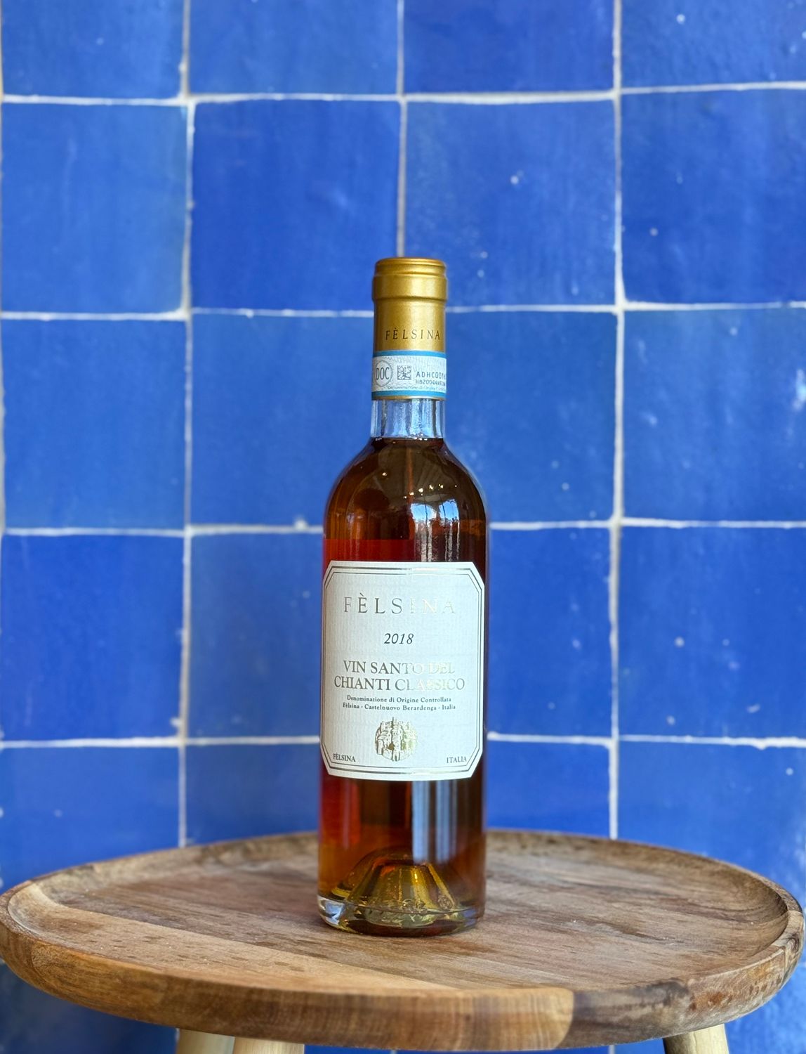 Felsina ‘Vin Santo‘