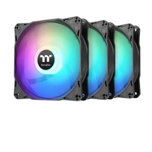 Thermaltake LE120 ARGB Sync PC Cooling Fan