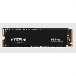 Crucial 1 TB Solid State Drive
