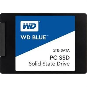 ​WD Blue 1 TB Solid State Drive - 2.5" Internal - SATA
