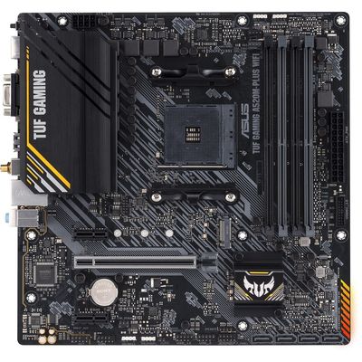 Motherboards