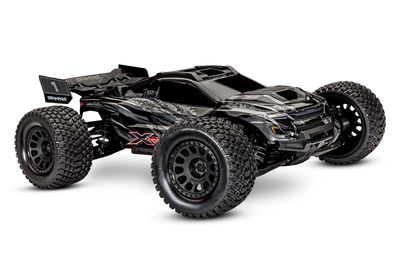 78086-4, Traxxas XRT 8S Extreme 4WD Brushless RTR Race Truck