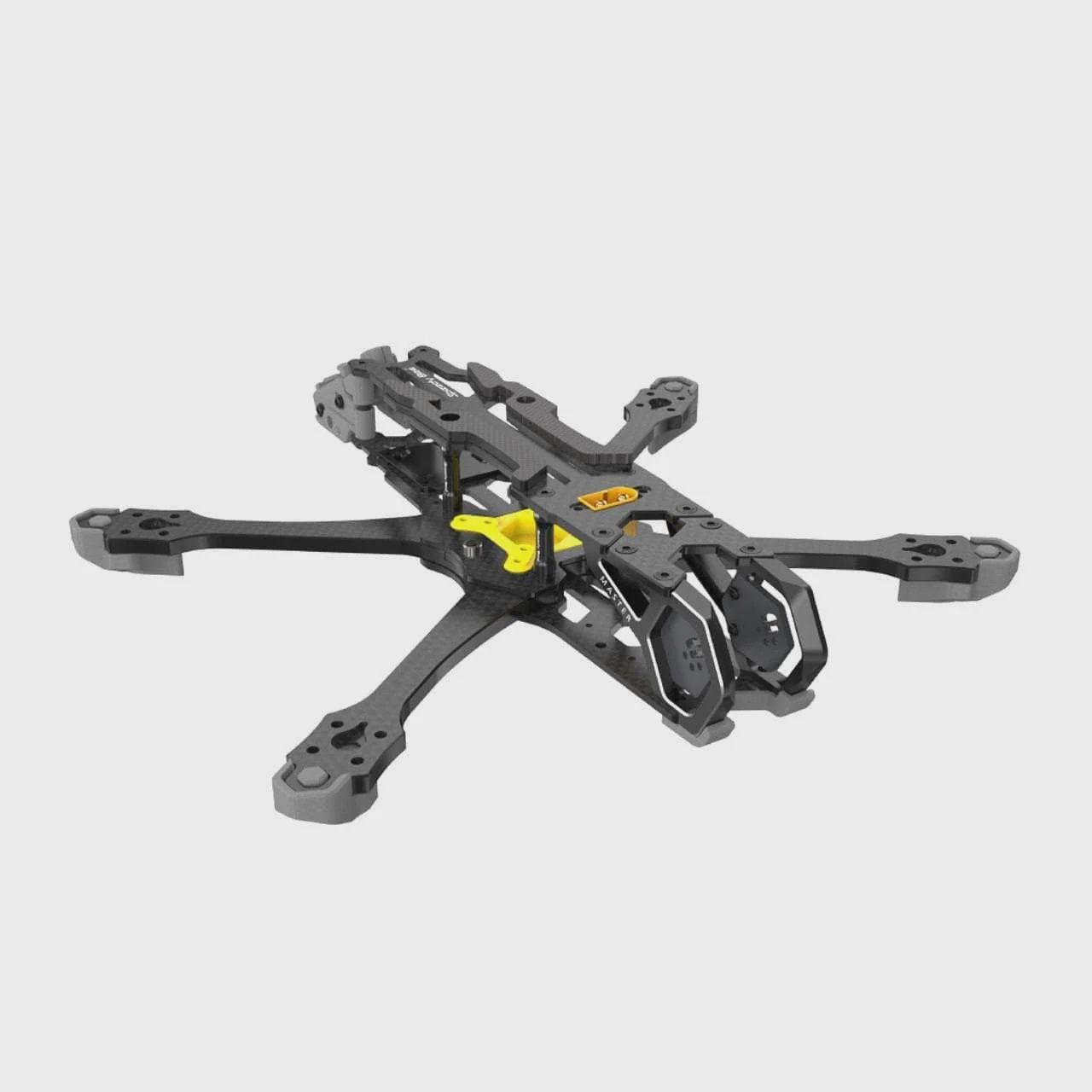 SB20315, SpeedyBee Master 5 HD 5&quot; Freestyle Frame Kit