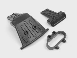 BZN540168, Bumper Set, Smyter