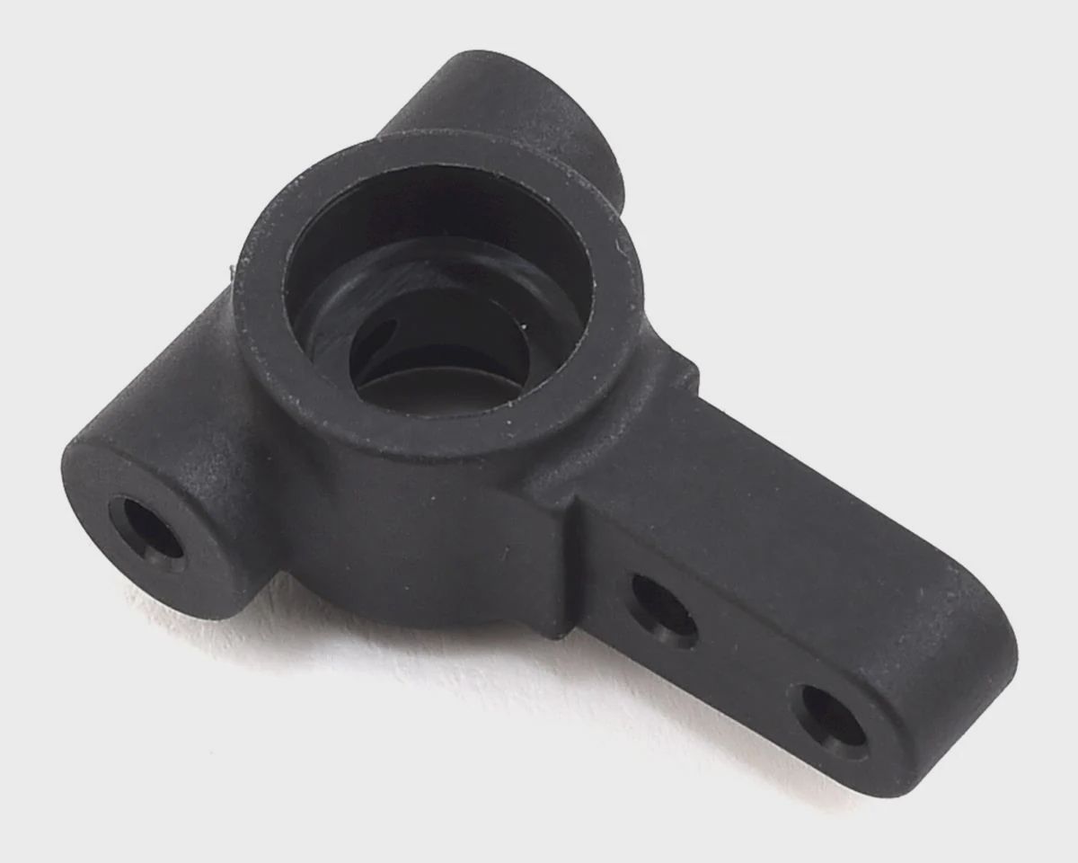XRA322250-G, XRAY XB2 Composite Steering Block (Graphite)