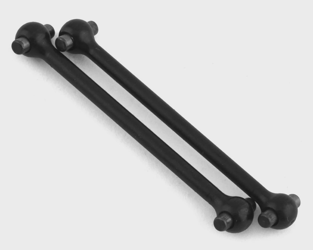 LOS212030, Losi 1970 Mini Drag Dogbone (2)