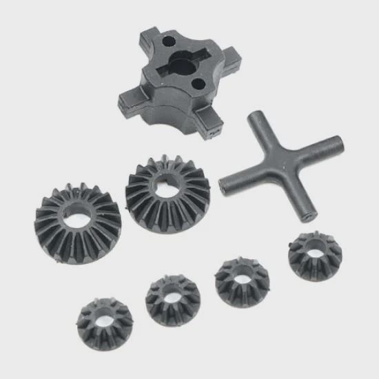 XP-10009, Gear Differential Bevel Satellite Gears Set
