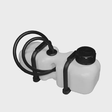 RED50009, 700cc Fuel Tank(1pc)