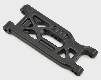 XRA322110-M, XRAY XB2 Composite Lower Front Suspension Arm (Medium)