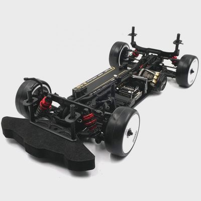 XP-90036, Xpress Execute XQ2S 1/10 Sport Touring Car Kit ARTR (XP-90036)