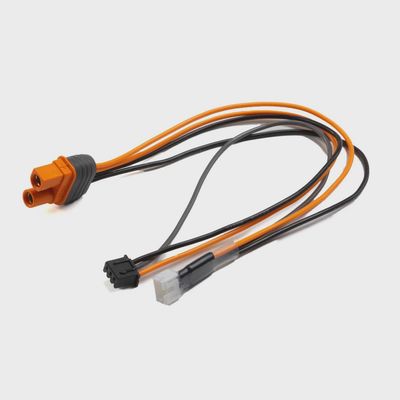 SPMXCA326, Adapter: IC3 Battery / 2S UMX Device (Bal./Chrg.)