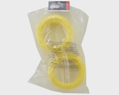 LOS45018, Tire Insert, Molded (2): DBXL-E