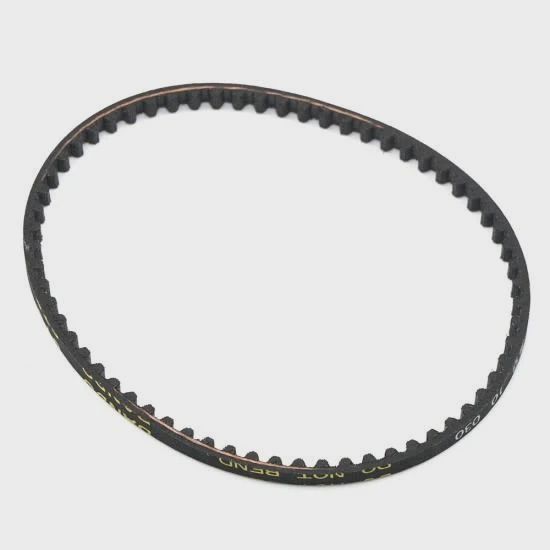 XP-10052, Kevlar Drive Belt Rear 3 x 189 mm