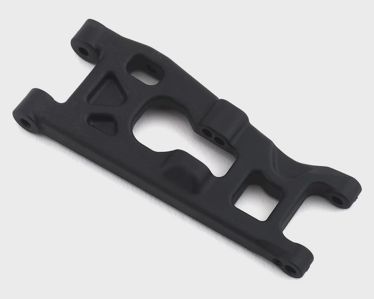 XRA322113-H, XRAY XB2 Front Right Low Mounting Suspension Arm (Hard)