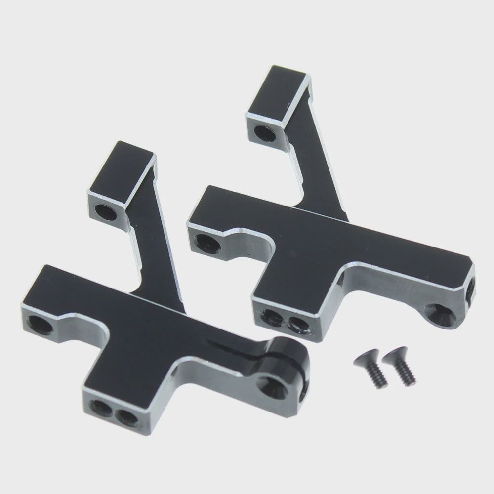 RER31526, Front Lower Suspension Arms (Aluminum)(1pr)