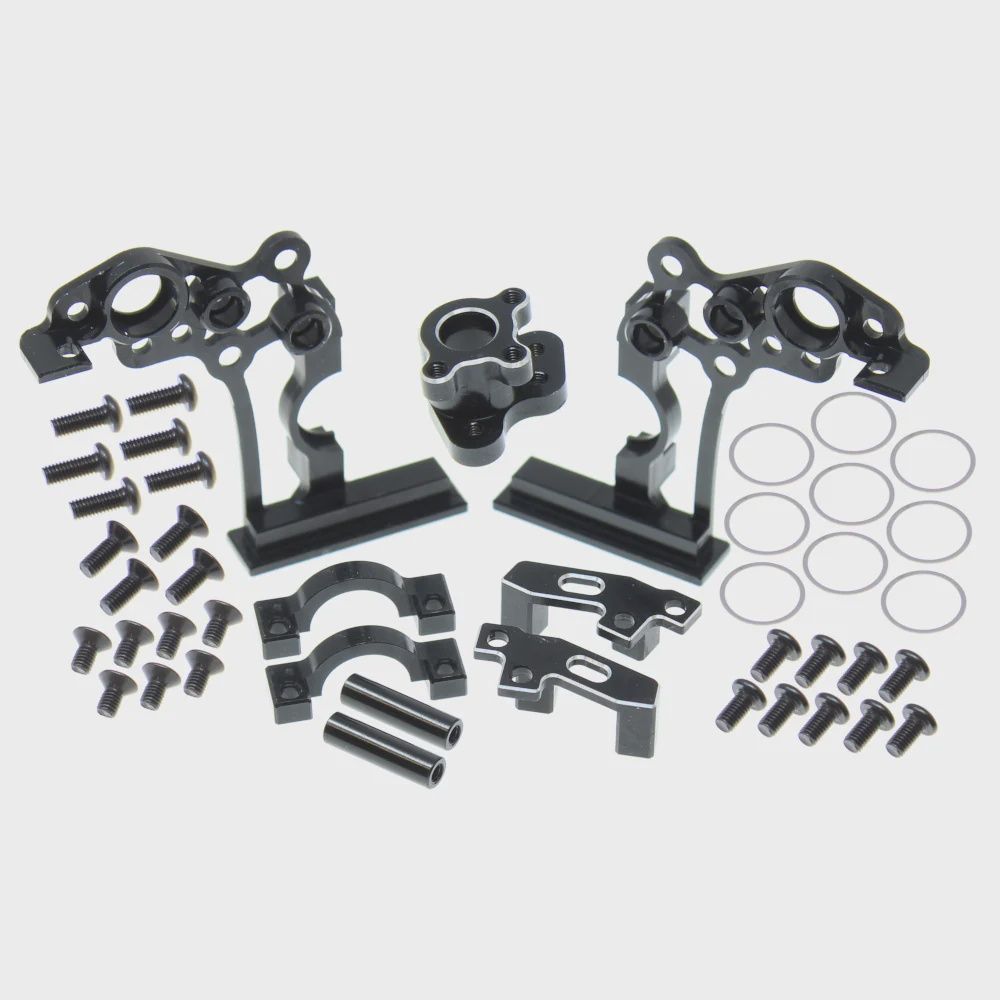 RER31527, Transmission Housing (Aluminum)(1pc)