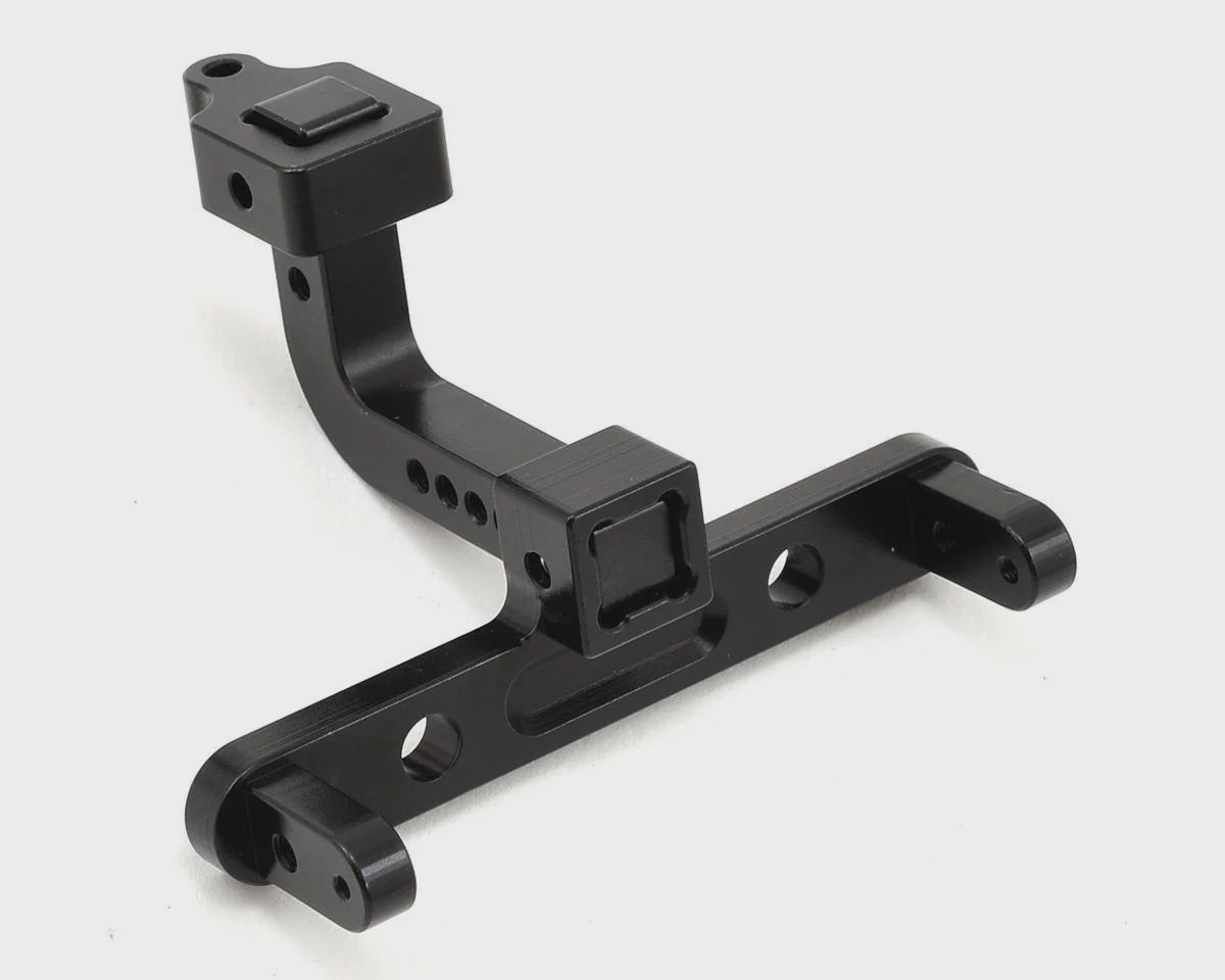 XTA-XS-SCX22139, Xtra Speed SCX10 Adjustable Drop Hitch Receiver