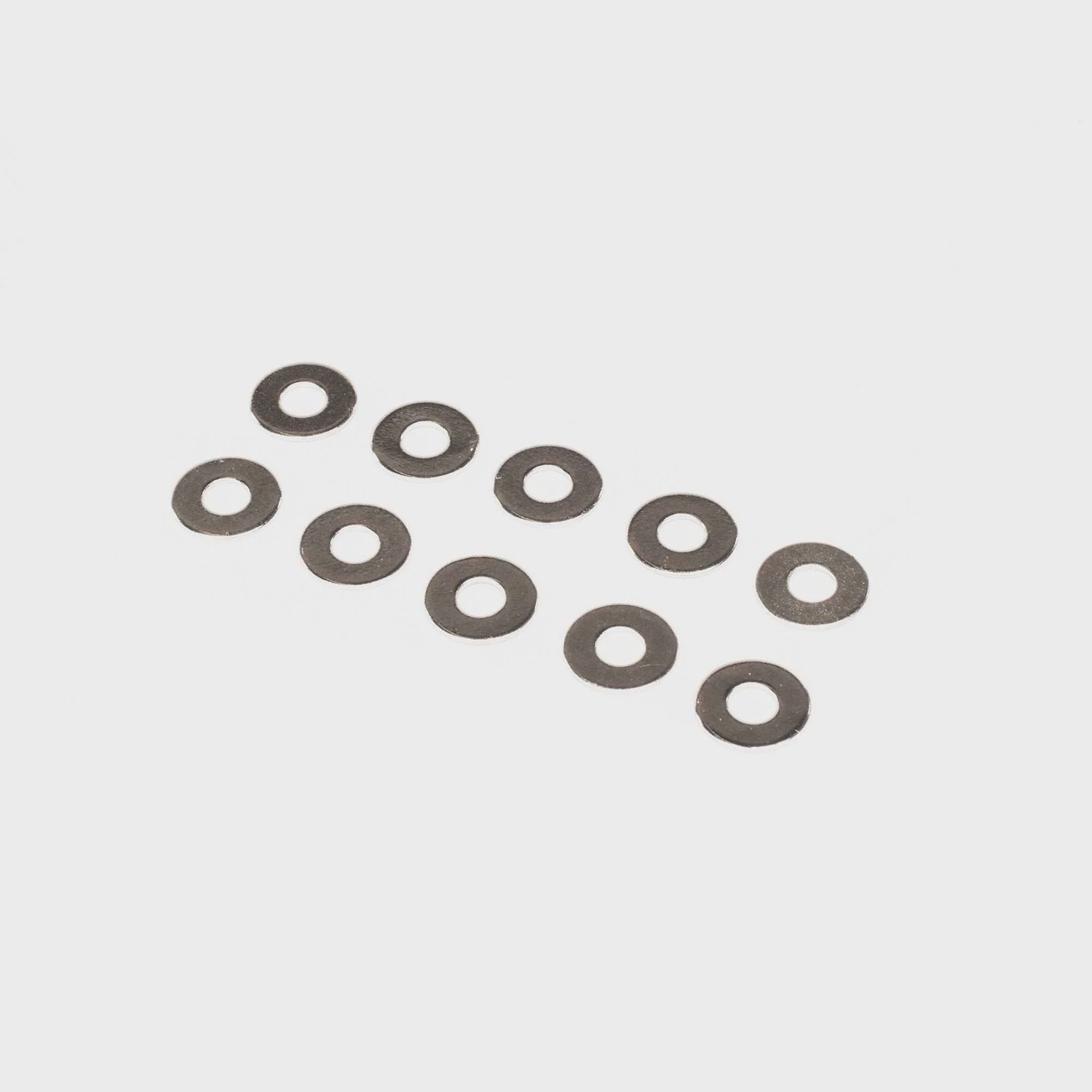 LOS236001, 3.2mm x 7mm x .5mm Washer (10)
