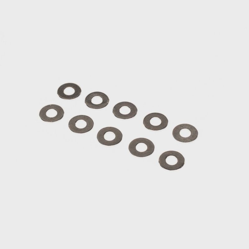 LOS236001, 3.2mm x 7mm x .5mm Washer (10)