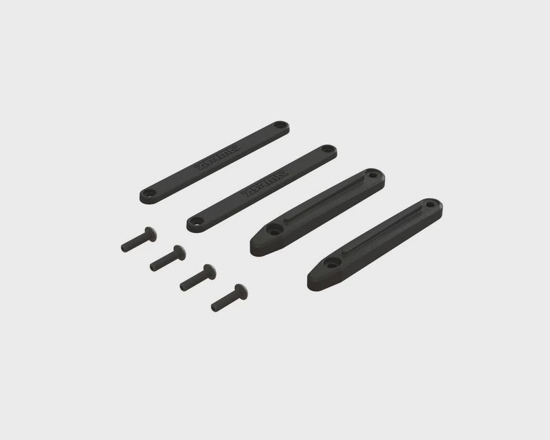 ARA320741, Roof Skid Set
