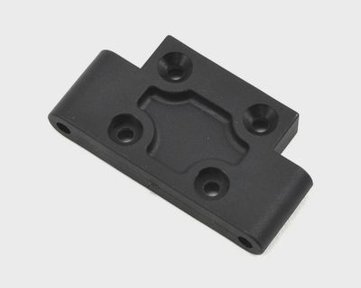 XRA322311, XRAY XB2 Composite Front Lower Arm Mount