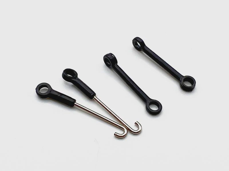 RGR6017,  Pushrod Linkages (2 sets); Volitar