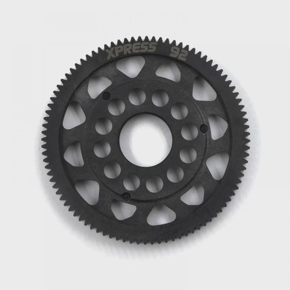 XP-40225, COMPOSITE SPUR GEAR 64P 92T