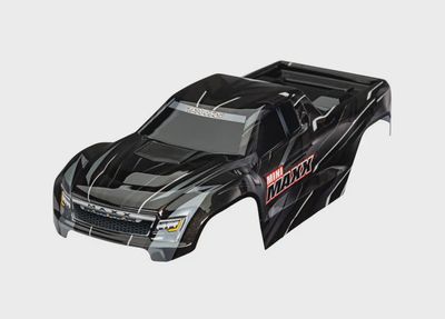 TRA10711, Traxxas Mini Maxx Replacement Body