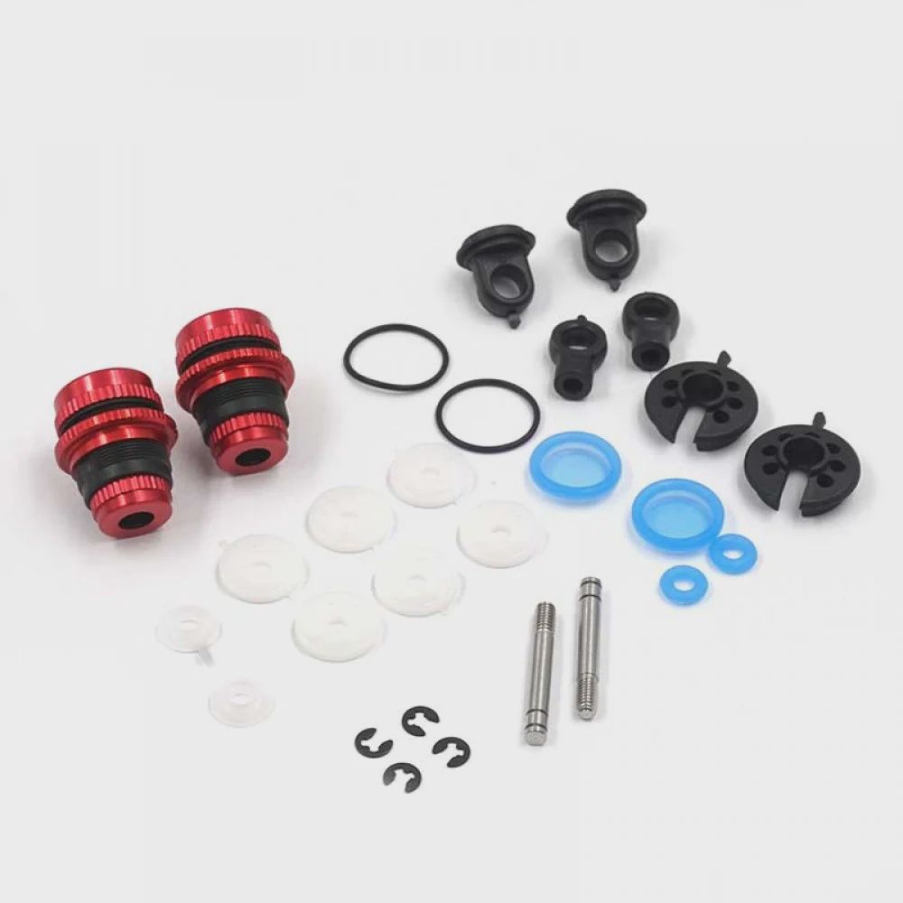 XP-10797, Sports Composite Short Shock Set 2pcs