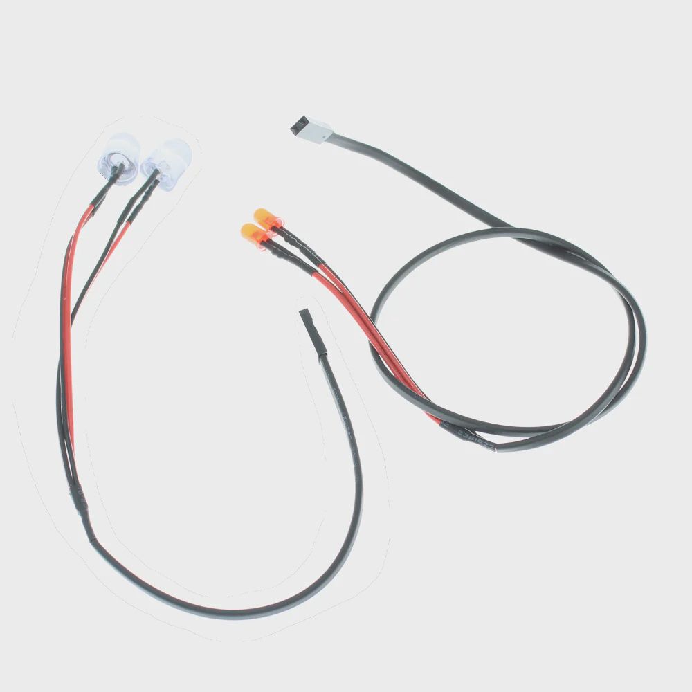 RER12464, (Kaiju) LED Light Set