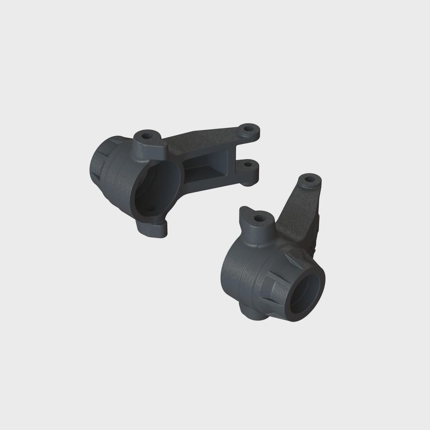 ARA330686, Steering Block (1 Pair)