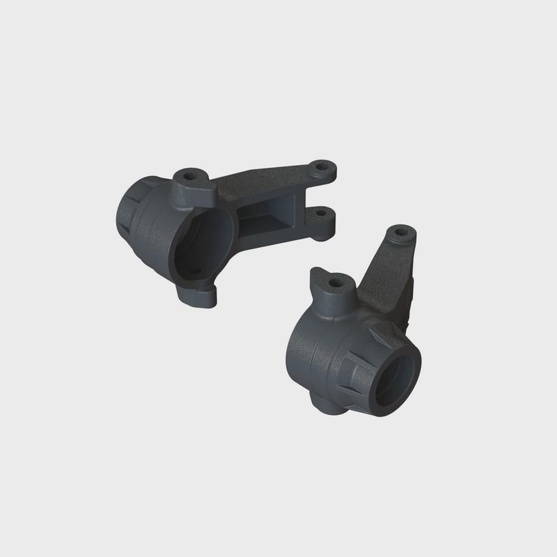 ARA330686, Steering Block (1 Pair)