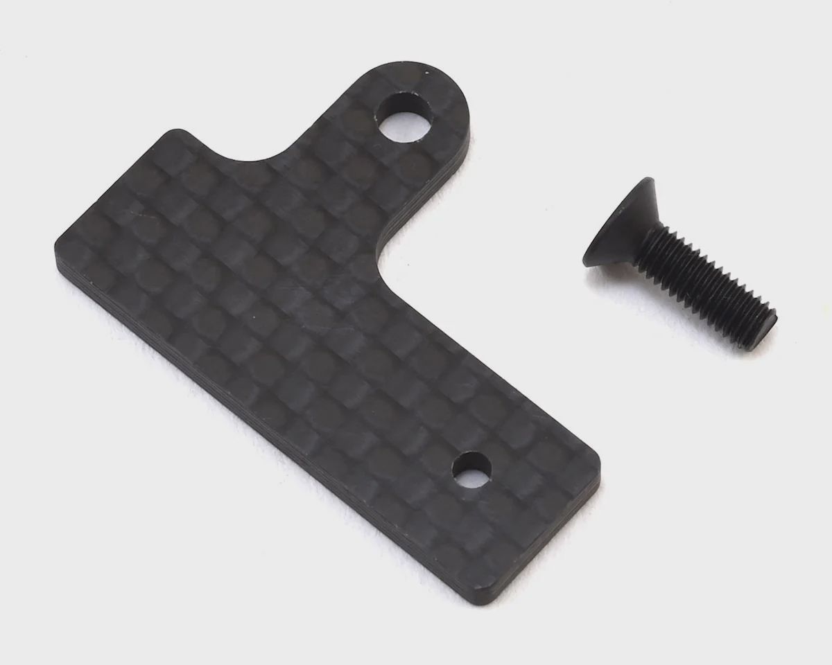 XRA366240, XRAY XB4 2018 Graphite Fan Holder