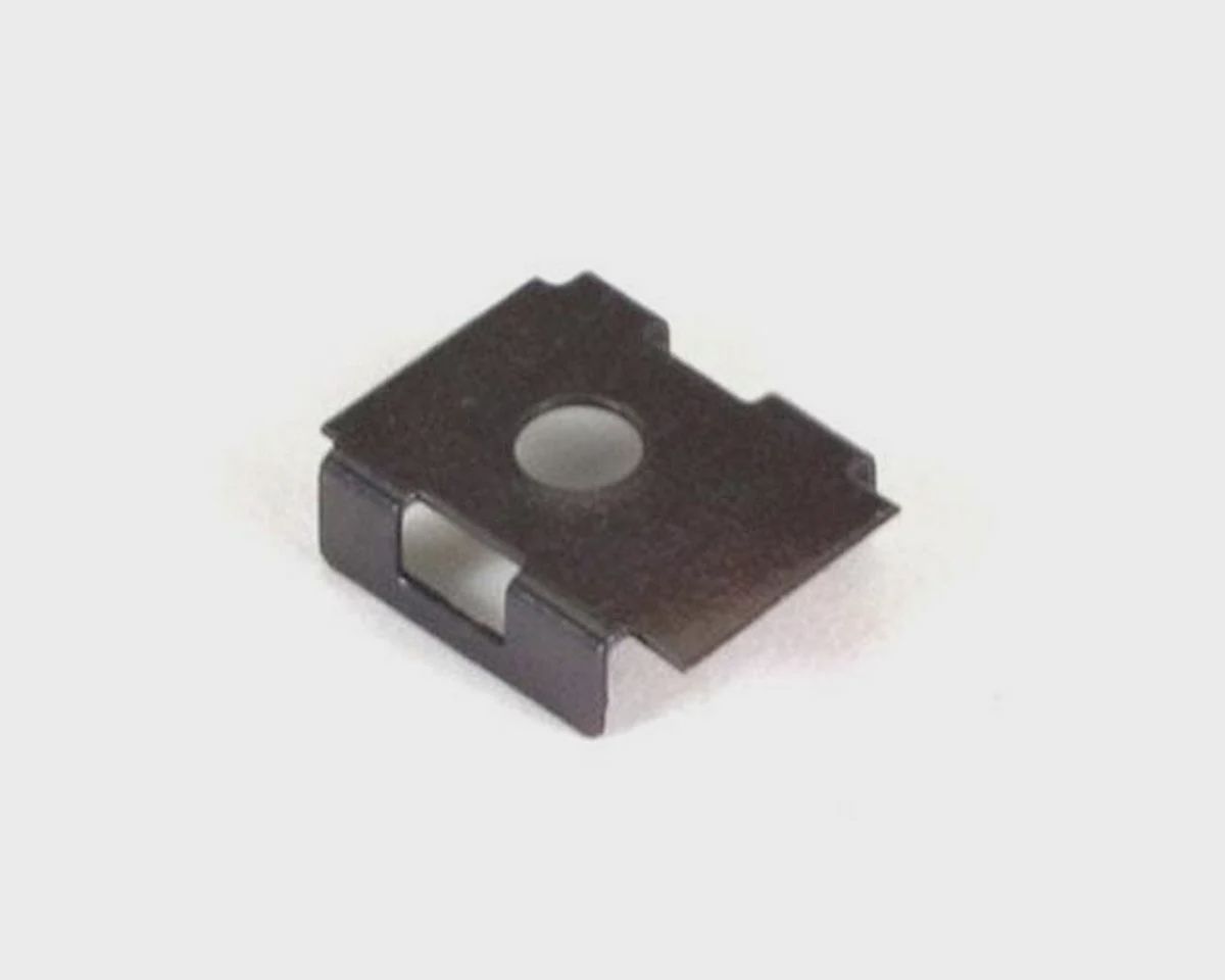 ATH90602, Athearn Metal HO Coupler Cover (12)