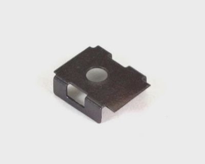 ATH90602, Athearn Metal HO Coupler Cover (12)