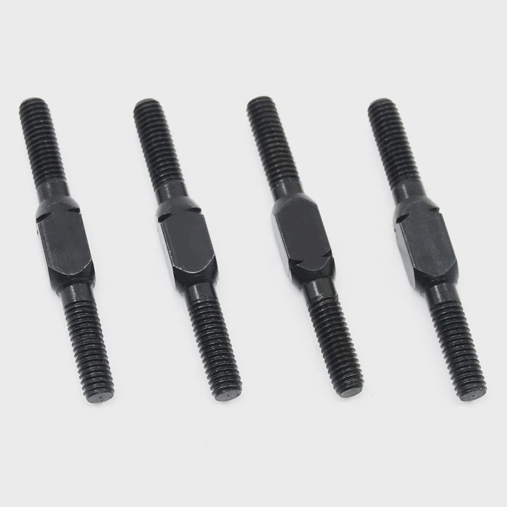XP-10156, Steel Turnbuckle 29mm 4pcs